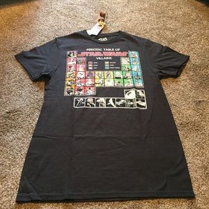Star Wars Shirt